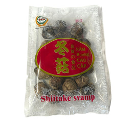 Shiitake Svampe 100g