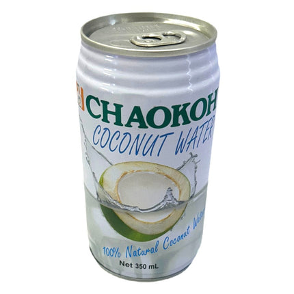 Chaokoh Kokosvand 350ml