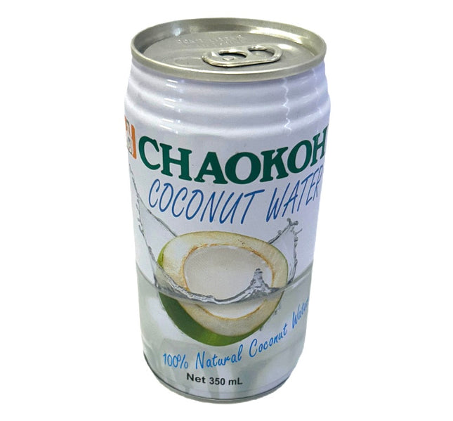 Chaokoh Kokosvand 350ml