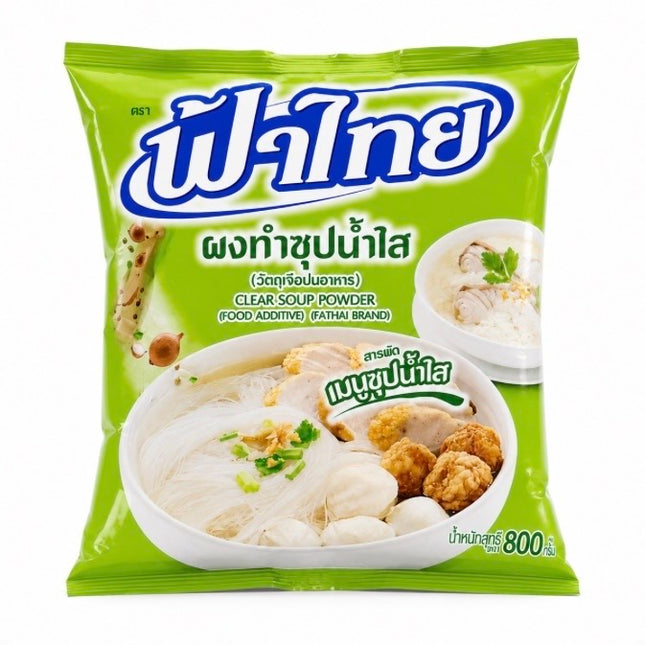 FATHAI Seasoning Powder Clear Soup 800g
