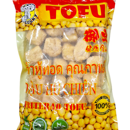 Friteres Tofu 250g
