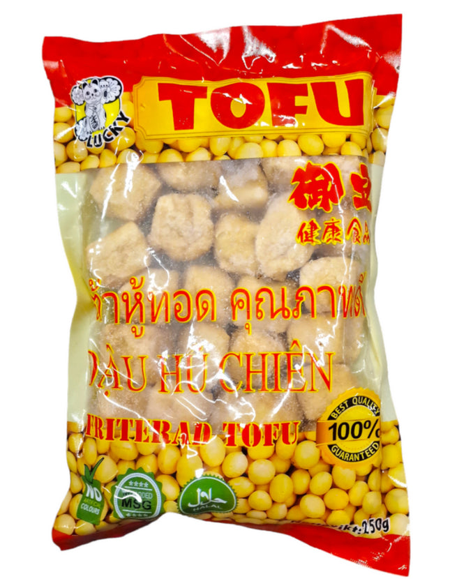Friteres Tofu 250g