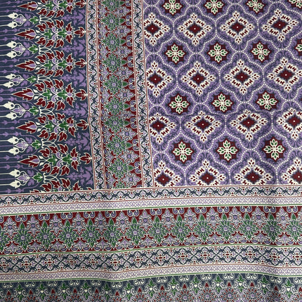 Top Lagen Lilla 1075 x 1990 mm