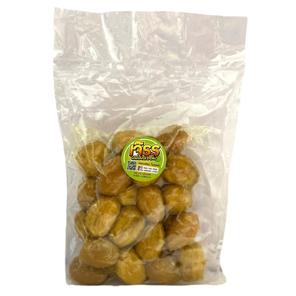 Preserved Big Hog Plum