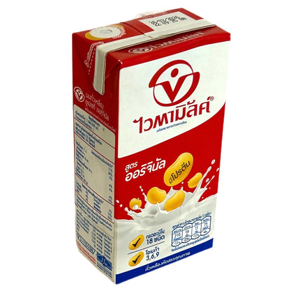Soja Mælkedrik 300 ml