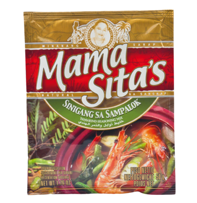Sinigang Sa Sampalok 50g