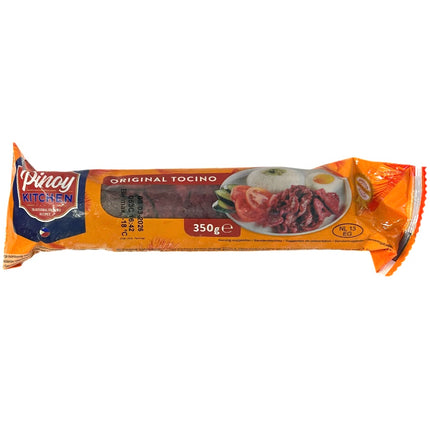 Pinoy Kitchen Original Tocino