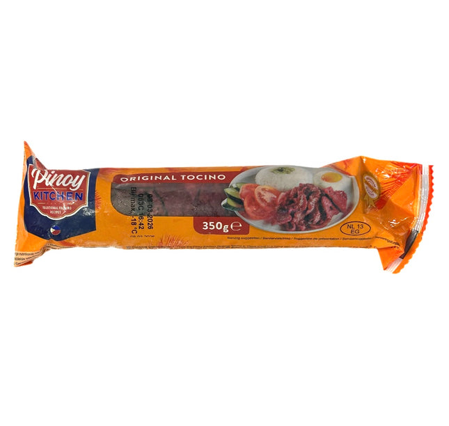 Pinoy Kitchen Original Tocino