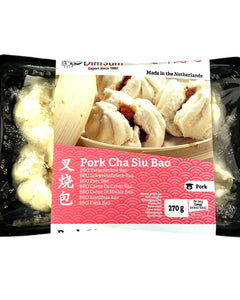 Collection image for: Dim Sum