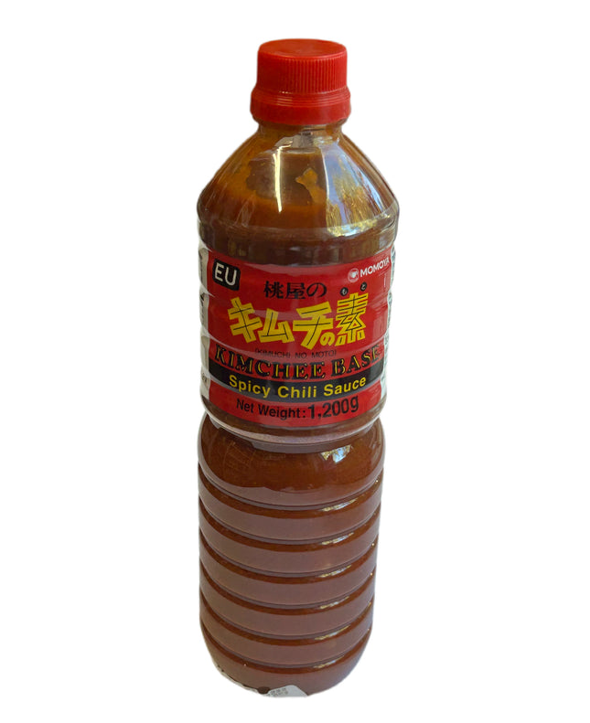 Kimchee Base Stærk