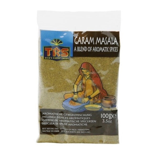 Garam Masala 100g