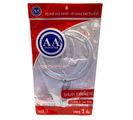 ถุงกาแฟ/ชา เส้นผ่านศูนย์กลาง 17 ซม.