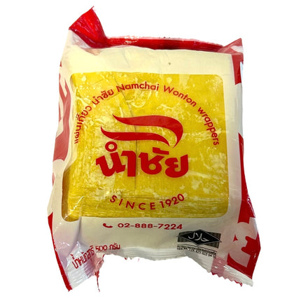Wonton Papir 500g