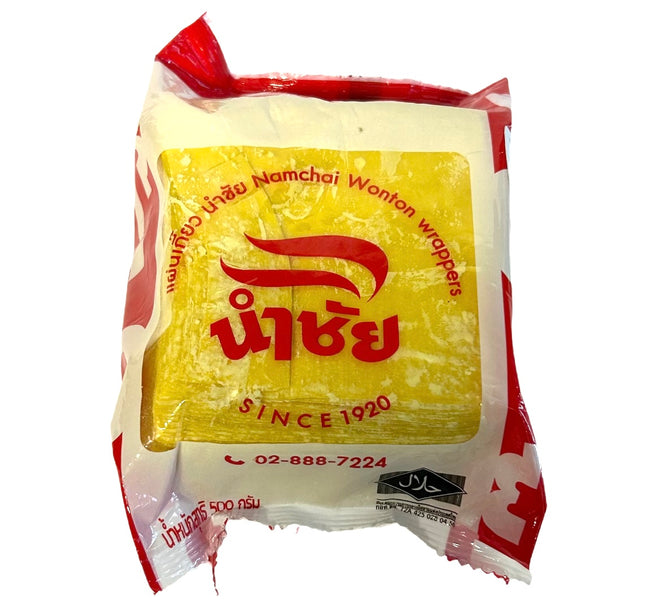 Wonton Papir 500g