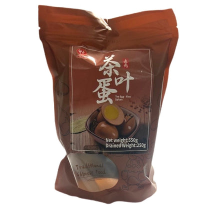 Shen Dan te-æg 550g