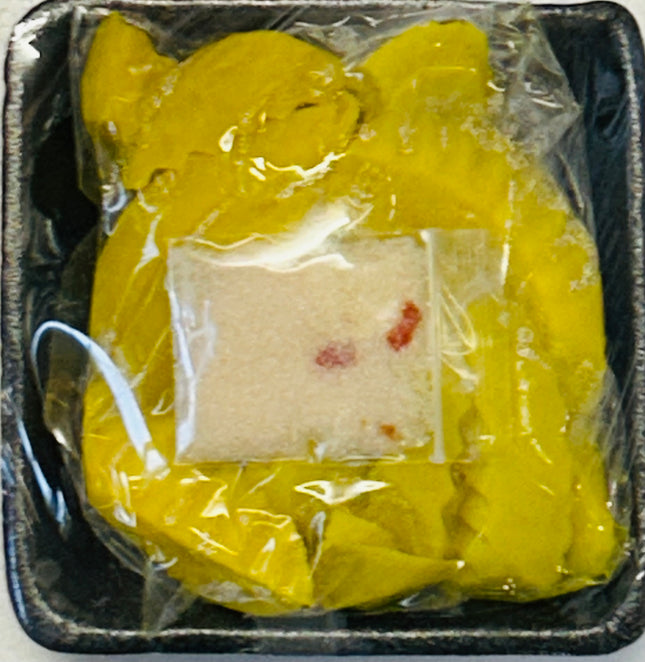 Frisk Syltet Mango 200g