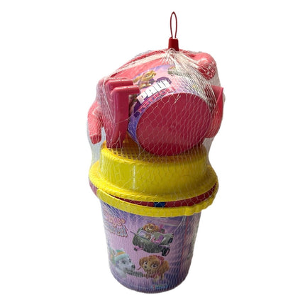 5-Delt Spin Master Paw Patrol Sandkassesæt
