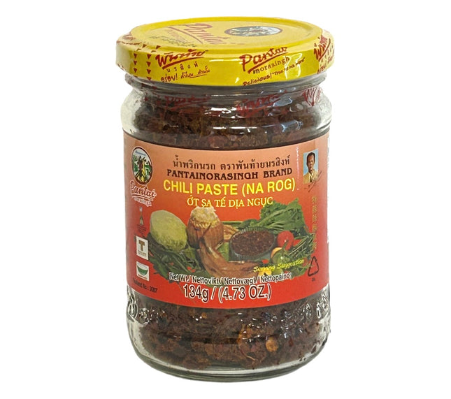 Chili Paste Na Rog