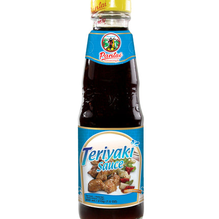 Teriyaki Sauce 200 ml