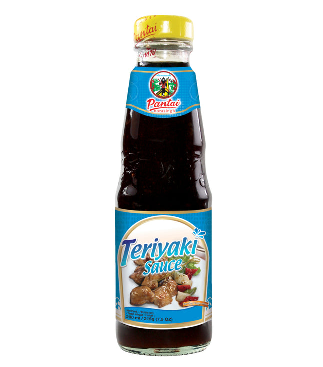 Teriyaki Sauce 200 ml