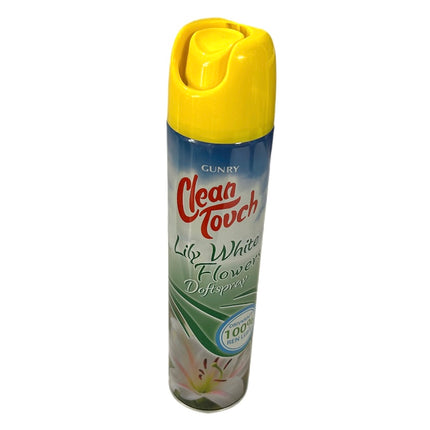 Duftspray Lily White Flow