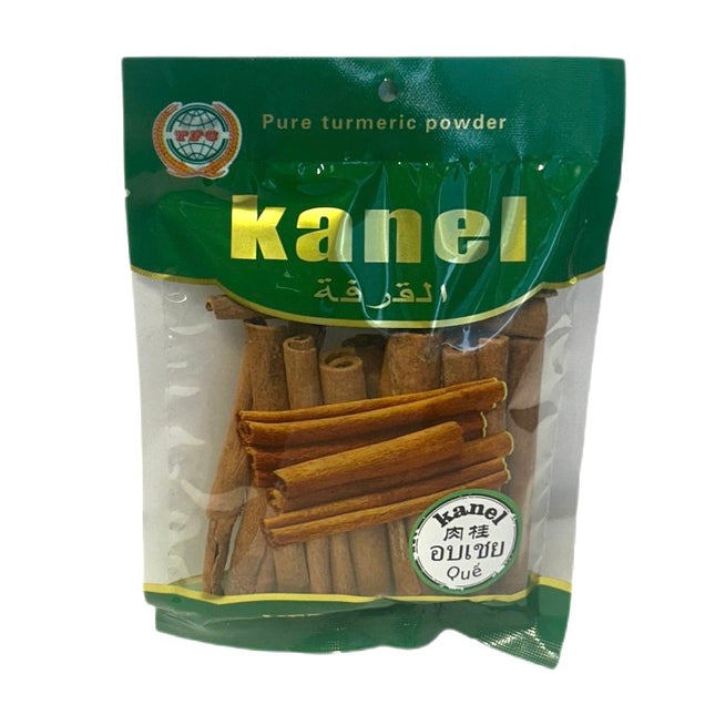 Hele Kanel Rør 100g