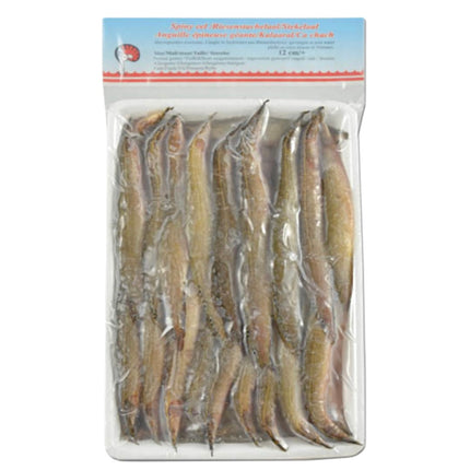 Zig Zag Ål 400g