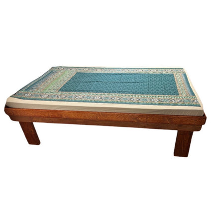 Top lagen Grøn 1075 x 1990 mm