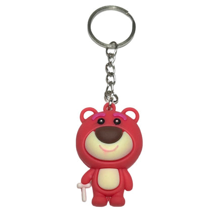 Lots-o"-Huggin" Bear Nøglering