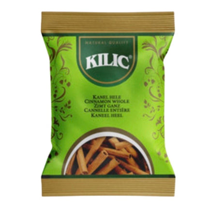 Kilic Hele Kanelstænger 30g