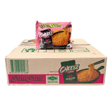 Storkøb Yumyum Stegte Nudler Ost 30x60g