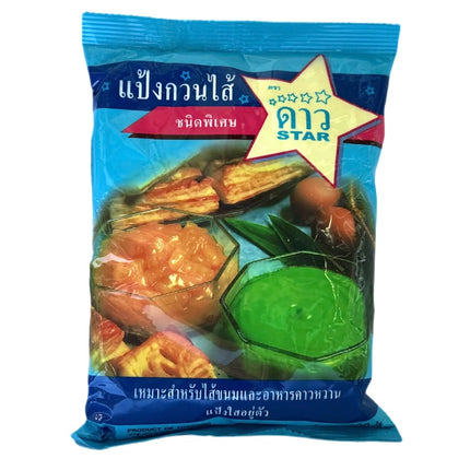 Tapioka Mel Bagning 500g