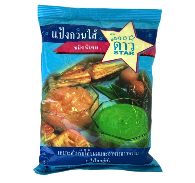 Tapioka Mel Bagning 500g