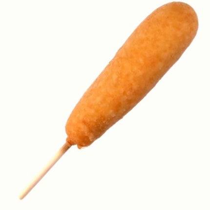 Korean Corn Dog Crispy 80