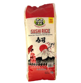 Sushi Ris 1 kg Double Pan
