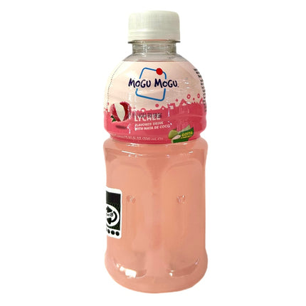 Mogu Mogu Lychee 320 ml