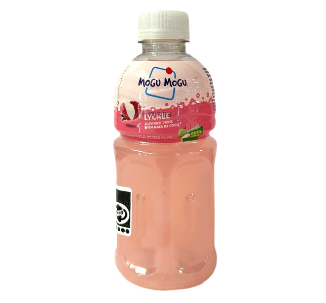Mogu Mogu Lychee 320 ml
