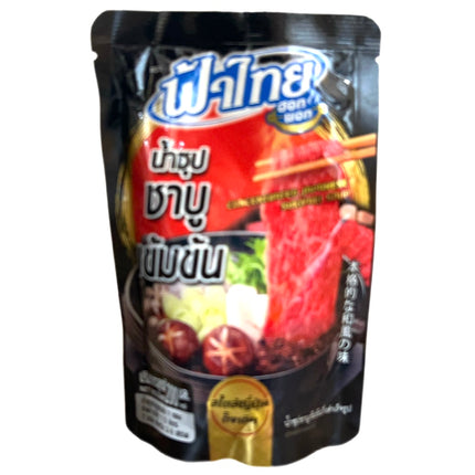 Sukiyaki Koncentrat 200ml