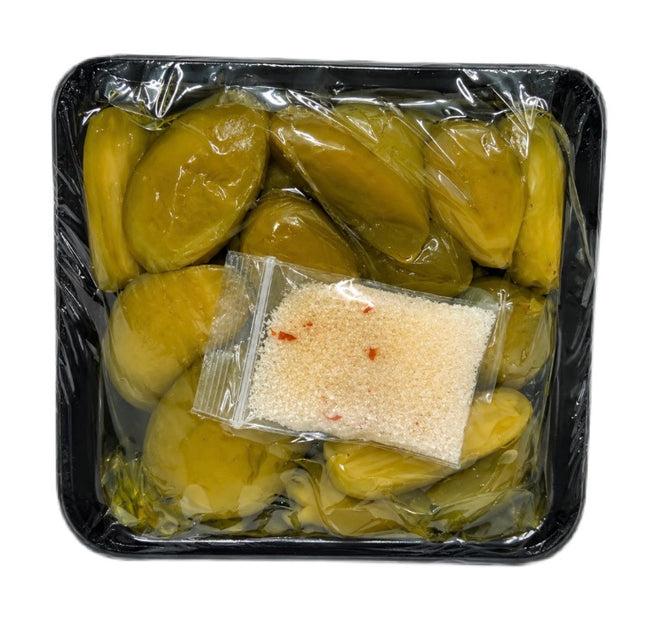 Syltet Madan 200g