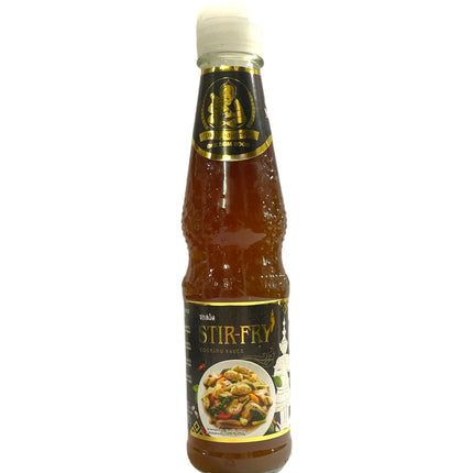 "Heldig Dreng" Stir-Fry Sauce 350g