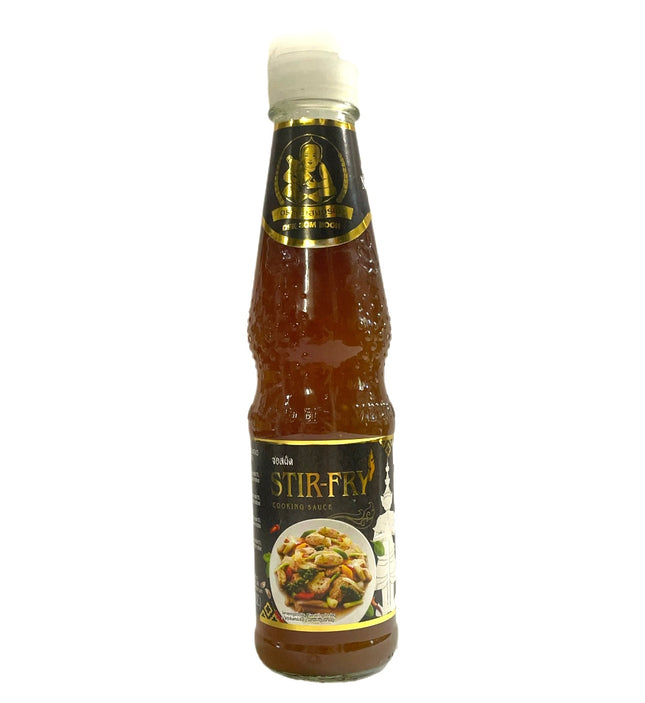 "Heldig Dreng" Stir-Fry Sauce 350g