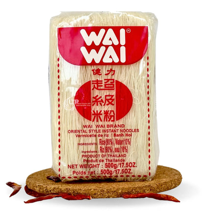 Wai Wai Ris Vermicelli 500 g
