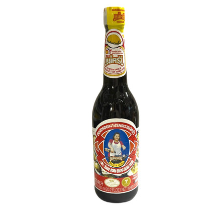 Østerssauce 600 ml