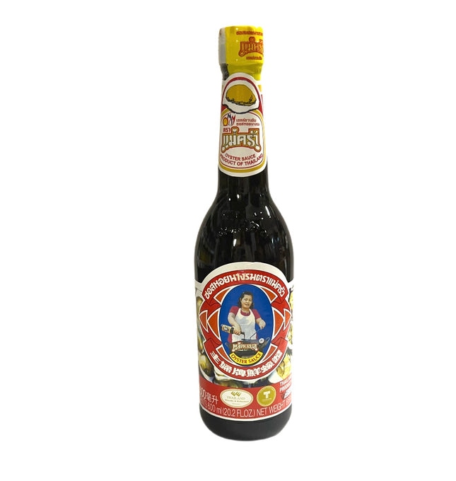 Østerssauce 600 ml