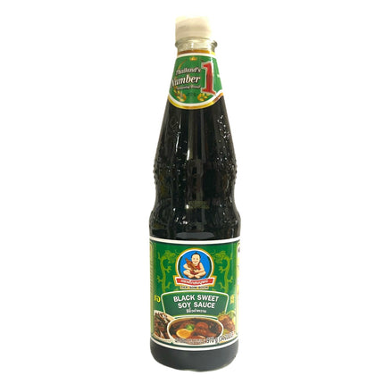 Sort Sød Sojasauce 960 g