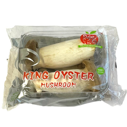 Kongeøsters Svampe 200g