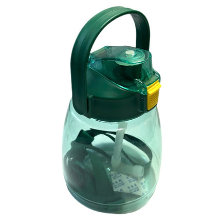 Drikkedunk Grøn 1400 ml