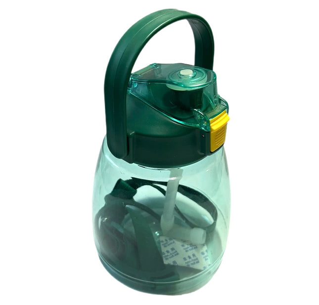 Drikkedunk Grøn 1400 ml