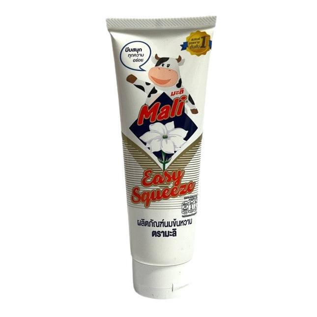 Mali Sweetened Condensed Milk 170ml