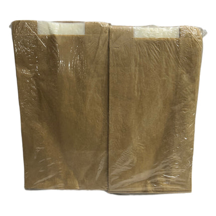 Rudepose 140/70x240 mm FSC 50 gr 100% papir Brun